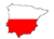 CERES INGENIERÍA RURAL - Polski